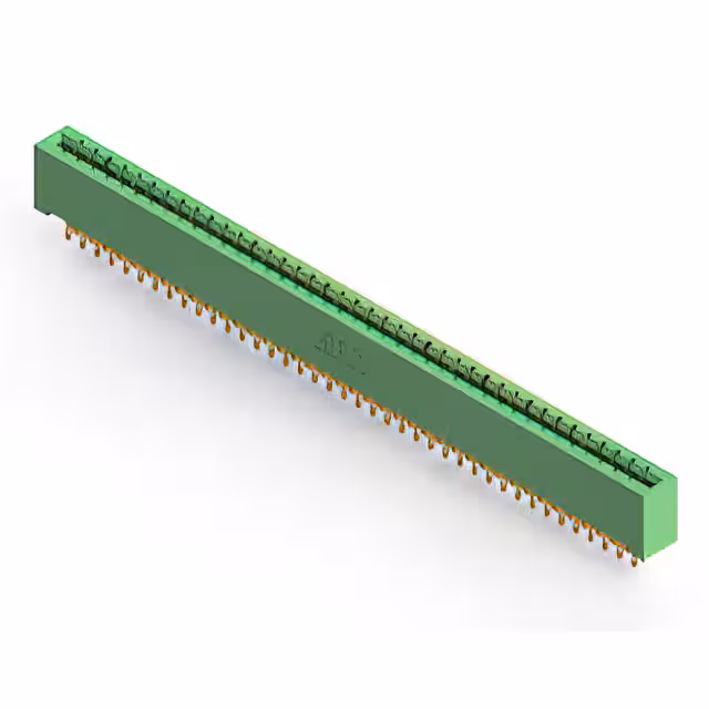 833-080-555-201 EDAC Inc.  Edgeboard Connectors